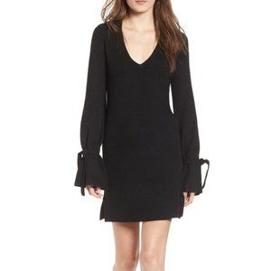 Cupcakes & Cashmere Sweater Dress